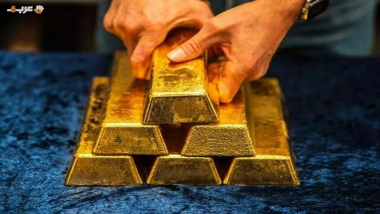 استقرار أسعار الذهب في مصر مع وصول عيار 21 إلى 5950 جنيهاً